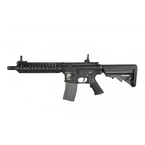 Страйкбольный автомат ASG SA-A03 ONE™ SAEC™ Kestrel™ ETU Carbine Black [SPECNA ARMS]